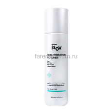 Isov Лосьон Skin Hydration TC Toner 200 мл.