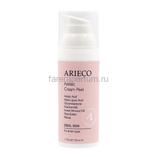 Arieco Azelaic Cream Peel Азелаиновый крем-пилинг 50 мл.