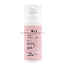 Arieco Azelaic Corrective Cream Крем корректирующий азелаиновый 50 мл.