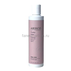 Arieco Micellar Water Мицеллярная вода 200 мл.