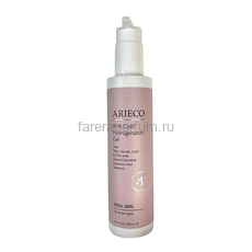Arieco AHA Cold Hydrogenation Gel Гель холодного гидрирования с фруктовыми кислотами 200 мл.