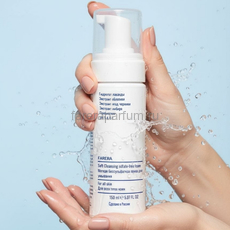 Farera Soft Cleansing sulfate-free foam Мягкая бессульфатная пенка для умывания 150 мл.
