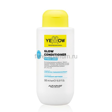 Yellow Ye Hydra Care Glow Conditioner Кондиционер для придания блеска волосам 500 мл.