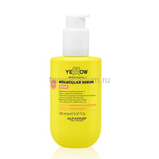 Yellow Ye Molecular Serum Молекулярная сыворотка 150 мл.