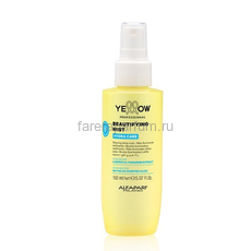 Yellow Ye Hydra Care Beautifying Mist Парфюмированный спрей для придания блеска волосам 150 мл.