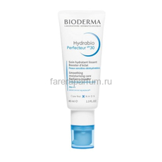 Bioderma Гидрабио Перфектор крем SPF30 40 мл.