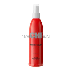 CHI 44 Iron Guard Spray Термозащитный спрей для волос 237 мл., Средства: Спрей, Обьём: 237 мл.