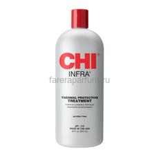 CHI Infra Кондиционер 946 мл., Средства: Кондиционер, Обьём: 946 мл.