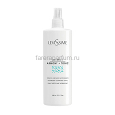 Levissime Armony + be.Mist Tonic Тоник для жирной и проблемной кожи 500 мл., Средства: Тоник, Обьём: 500 мл.