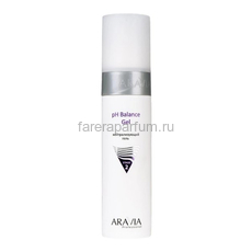Aravia Balance Gel Нейтрализующий гель рН 250 мл.
