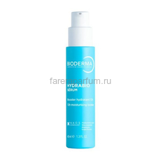 Bioderma Гидрабио Сыворотка 40 мл.
