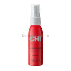 CHI 44 Iron Guard Spray Термозащитный спрей для волос 59 мл., Средства: Спрей, Обьём: 59 мл.
