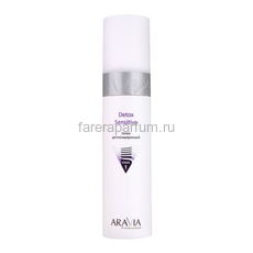 Aravia Detox Sensitive Тоник детоксицирующий 250 мл.