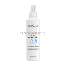 Levissime be.Mist Hydra Tonic Тоник глубоко увлажняющий и восстанавливающий барьерную функцию кожи 200 мл., Средства: Тоник, Обьём: 200 мл.