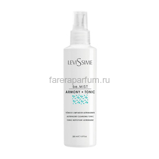 Levissime Armony + be.Mist Tonic Тоник для жирной и проблемной кожи 200 мл., Средства: Тоник, Обьём: 200 мл.