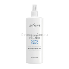 Levissime be.Mist Hydra Tonic Тоник глубоко увлажняющий и восстанавливающий барьерную функцию кожи 500 мл., Средства: Тоник, Обьём: 500 мл.