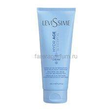 Levissime Hydrage be.Essential Day Cream Крем дневной увлажняющий для лица 200 мл., Средства: Крем, Обьём: 200 мл.