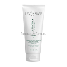 Levissime Armony+ be.Essential Night Cream Крем ночной для жирной и проблемной кожи 200 мл., Средства: Крем, Обьём: 200 мл.
