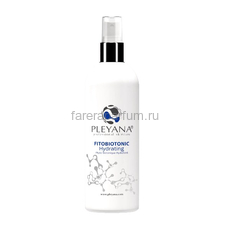 PLEYANA Fitobiotonic Hydrating Фитобиотоник увлажняющий 200 мл., Средства: Тоник, Обьём: 200 мл.