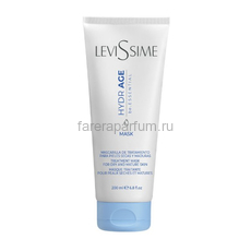 Levissime Hydrage be.Essential Mask Маска увлажняющая для лица 200 мл.