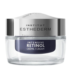 Institut Esthederm Intensive Retinol Крем для лица с ретинолом 50 мл.