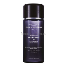 Institut Esthederm Intensive Propolis+ Лосьон-сыворотка c цинком 130 мл.