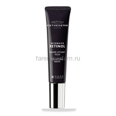 Institut Esthederm Intensive Retinol Крем для кожи вокруг глаз с про-ретинолом 15 мл.