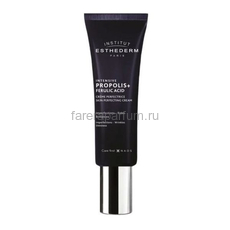 Institut Esthederm Intensive Propolis+ Крем-перфектор с феруловой кислотой 50 мл.