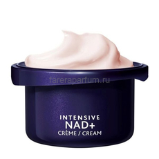 Institut Esthederm Intensive NAD+ Крем для лица и шеи с ниацинамидом Сменный Блок 50 мл.