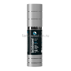 Pleyana Пилинг- сыворотка увлажняющая Lactobiopeel 11% рН 3.5 30 мл.