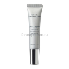 Institut Esthederm Lift&Repair Крем для глаз 15 мл.
