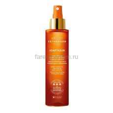 Institut Esthederm Suncare Масло для тела и волос при сильном солнце 3* 150 мл.