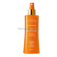 Institut Esthederm Suncare Adaptasun Спрей-молочко для тела при сильном солнце 150 мл.