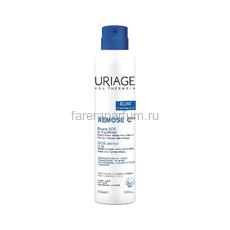 Uriage Ксемоз С8+ Успокаивающий SOS-спрей с церамидами 200 мл.