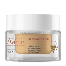 Avene Dermabsolu Восстанавливающий дневной крем 50 мл.