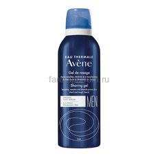 Avene Men Гель для бритья 150 мл.