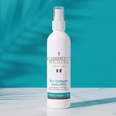 Medici Bioceutics Bio-Сollagen Tonic-Mist Коллагеновый тоник-мист глубокоувлажняющий, успокаивающий, антиоксидантный 200 мл.