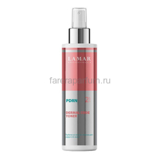 Lamar Dermal Code Toner Тоник восстанавливающий с PDRN и центеллой азиатской 200 мл.