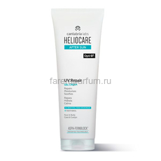 Heliocare After Sun UV Repair Gel Cream Крем-гель восстанавливающий после инсоляции 250 мл.