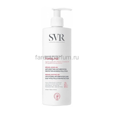 SVR Топиализ Бальзам Протект+ 400 мл.
