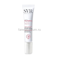 SVR Топиализ Пальпебраль Крем для век 15 мл., изображение 2