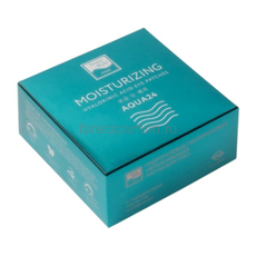Beauty Style Moisturizing Eye Patches Гиалуроновые гидрогелевые патчи для глаз против отеков "Аква 24" 60 шт., изображение 2