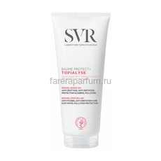 SVR Топиализ Бальзам Протект+ 200 мл.