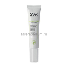 SVR Себиаклир Цикапил Гель 15 мл.