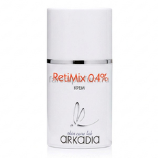Arkadia Крем RetiMix 0,4% 50 мл.