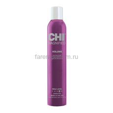 CHI Magnified Volume Finishing Лак 340 г.