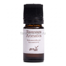 Gernetic Huile Essentielle Ravensara Aromatica Эфирное масло равенсары 5 мл.