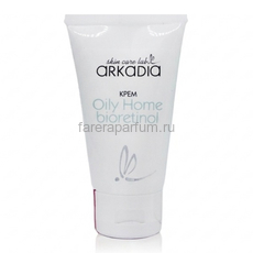 Arkadia Oily Home Крем bioretinol 50 мл.
