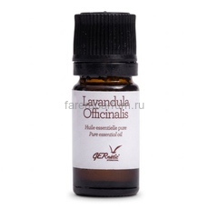Gernetic Huile Essentielle Lavandula Officinalis Эфирное масло лаванды 5 мл.