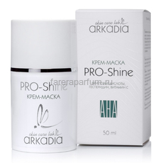 Arkadia PRO-Shine Крем-маска 50 мл.